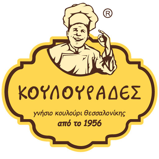 Κουλουράδες